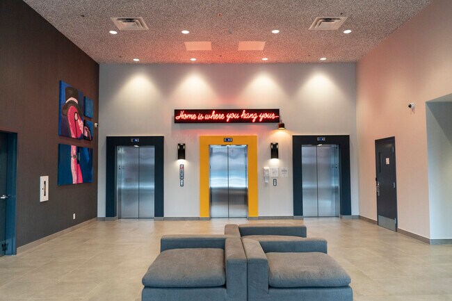 Hat at Five Corners in Edmonton, AB - Building Photo - Building Photo