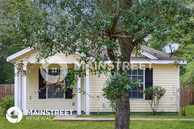 property at 6325 Delacy Rd