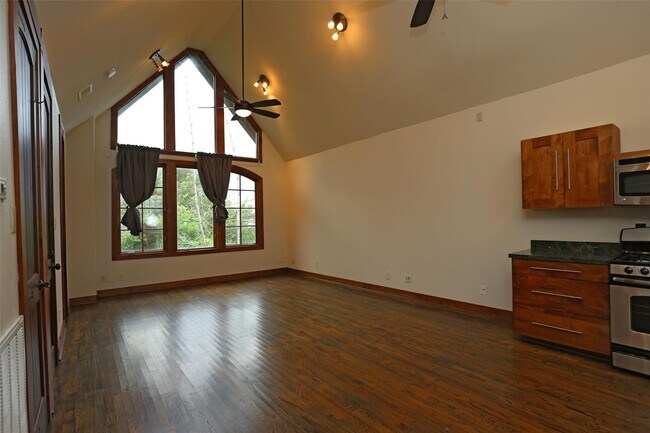 506 Vincent St in Houston, TX - Building Photo - Building Photo