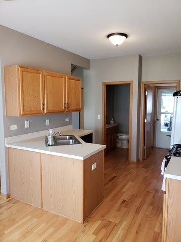 property at 4138 Oak Tree Ln