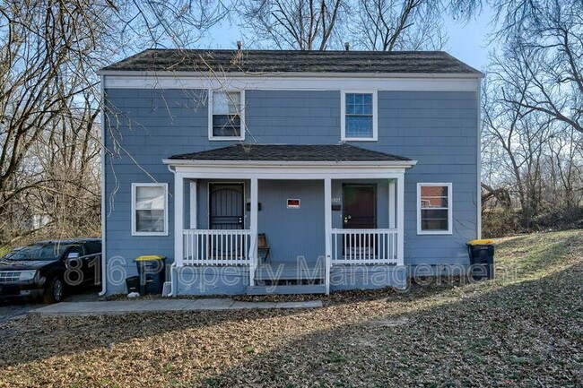 property at 1807-1809 E 74 Terrace