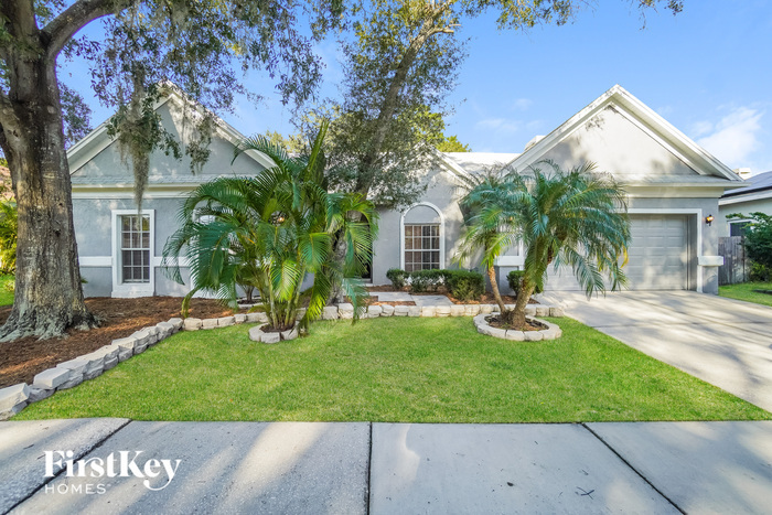 18908 Pebble Run Way in Tampa, FL - Building Photo