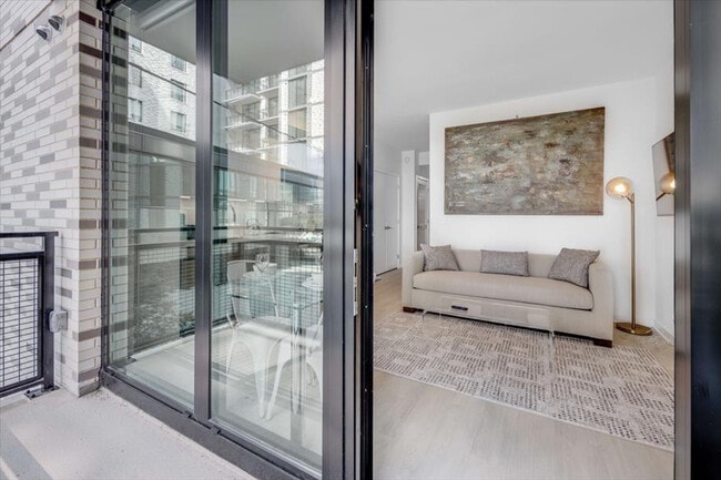 property at 1051 First St NE