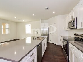 297 Austin Bellerose Place in Henderson, NV - Building Photo - Building Photo