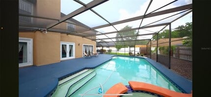 7846 Snowberry Cir in Orlando, FL - Building Photo - Building Photo