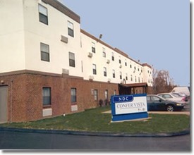 Confer vista Apartments in Uniontown, PA - Building Photo - Building Photo