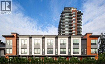 5380 Crooked Br Rd in Vancouver, BC - Building Photo