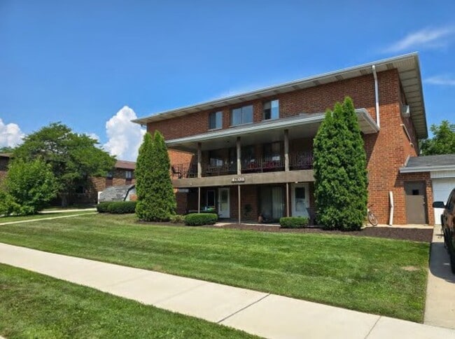 property at 4008 89th St