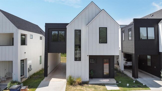 property at 3807 E 51st St