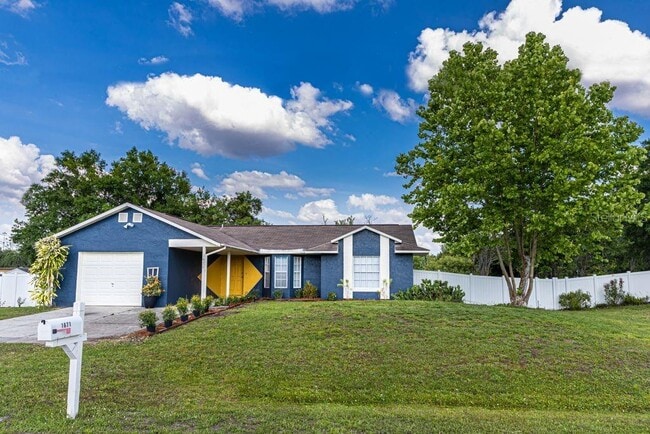 property at 1671 Judith Dr