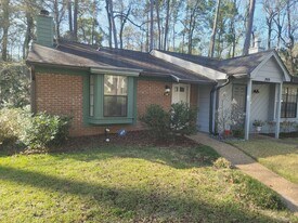 2107 Victory Garden Dr in Tallahassee, FL - Building Photo