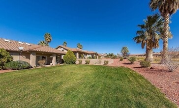 1132 Chaparral Dr in Mesquite, NV - Building Photo - Building Photo