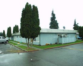 The Marysville Apartments in Marysville, WA - Building Photo - Other