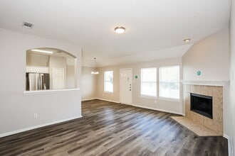 7106 Sierra Way in Dallas, TX - Building Photo - Building Photo