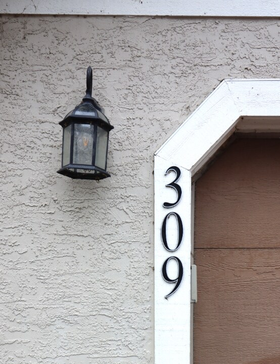 309 Lake St-Unit -309 in Delaware, OH - Building Photo