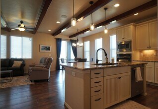 2127 Villa Creek Cir in Colorado Springs, CO - Building Photo - Building Photo