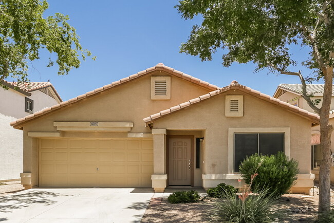 property at 38023 N Jonathan St