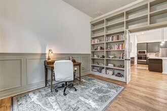 1117 Spring Gulch Ln in Georgetown, TX - Foto de edificio - Building Photo