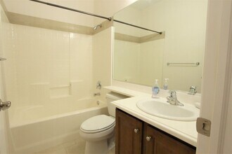 844 N Cottonwood Wash Dr in Washington, UT - Building Photo - Building Photo