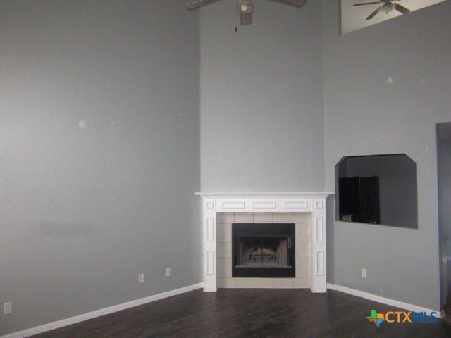 3808 Sunflower Dr in Killeen, TX - Building Photo - Building Photo
