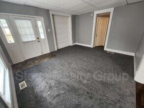 2348 Liberty Ave in Terre Haute, IN - Building Photo - Building Photo