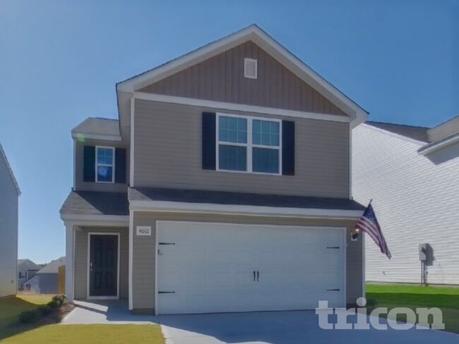 4012 Reinfield Dr in Inman, SC - Building Photo - Building Photo