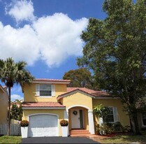 1246 NW 125th Terrace in Sunrise, FL - Building Photo