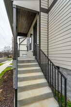 405 Marshall St in Nashville, TN - Building Photo - Building Photo