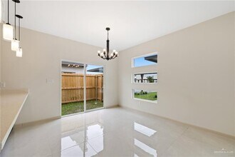 1705 W Violet Dr in Pharr, TX - Building Photo - Building Photo