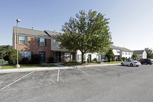 Rutherford Park Apartments