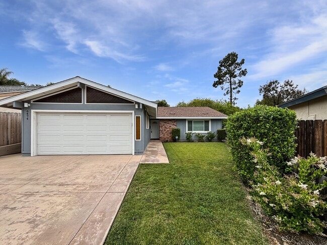 property at 6474 Lipmann St