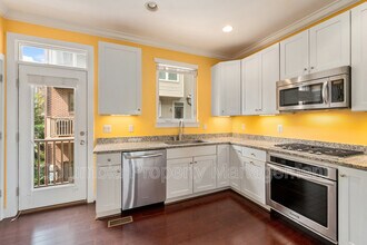 4516 Kennedy St in Hyattsville, MD - Building Photo - Building Photo