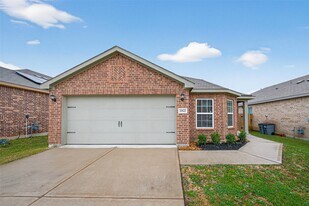 20622 Bauer Moonlight Dr in Hockley, TX - Building Photo