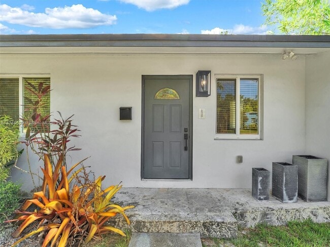 property at 6520 SW 63rd Ct