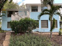 5539 Dinah Ln in Sarasota, FL - Foto de edificio - Building Photo