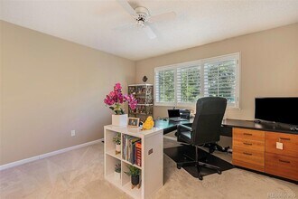 5961 S Boston St in Greenwood Village, CO - Building Photo - Building Photo