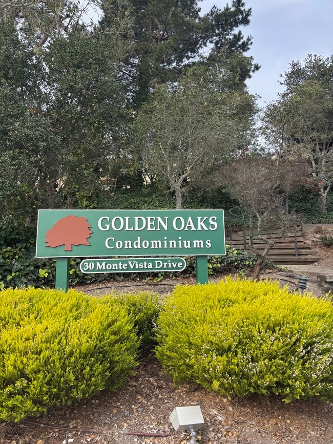 property at 3205 Golden Oaks Ln