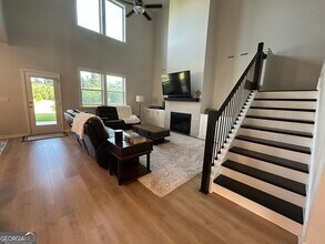 8525 Tennyson Trce in Ball Ground, GA - Building Photo - Building Photo
