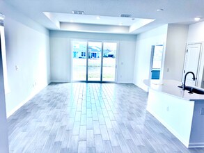 169 Silver Myrtle Ct in St. Augustine, FL - Foto de edificio - Building Photo