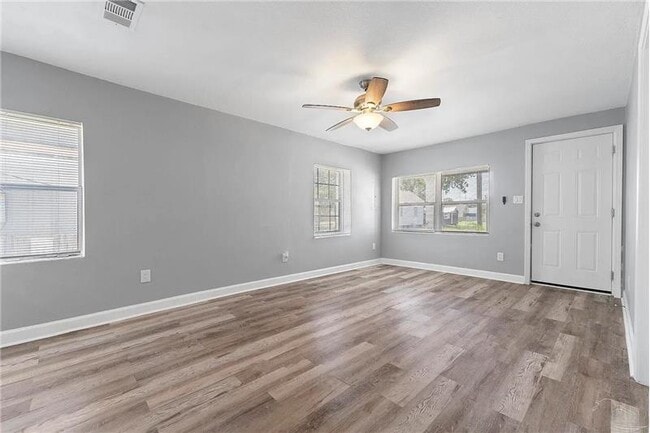 312 E Brainerd St in Pensacola, FL - Building Photo - Building Photo