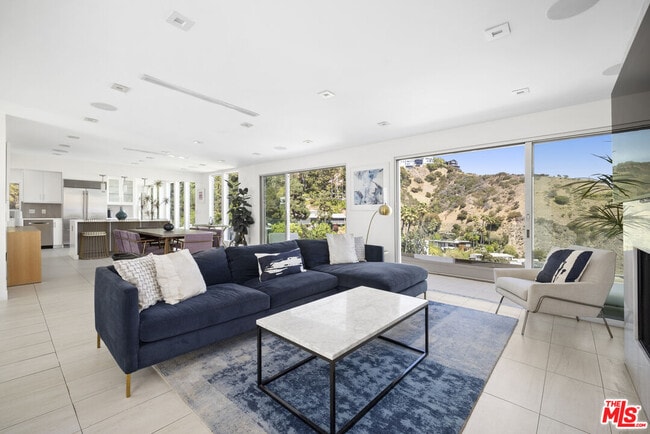 property at 8540 Hillside Ave