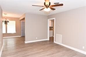 1707 S Park in Alvin, TX - Building Photo - Building Photo