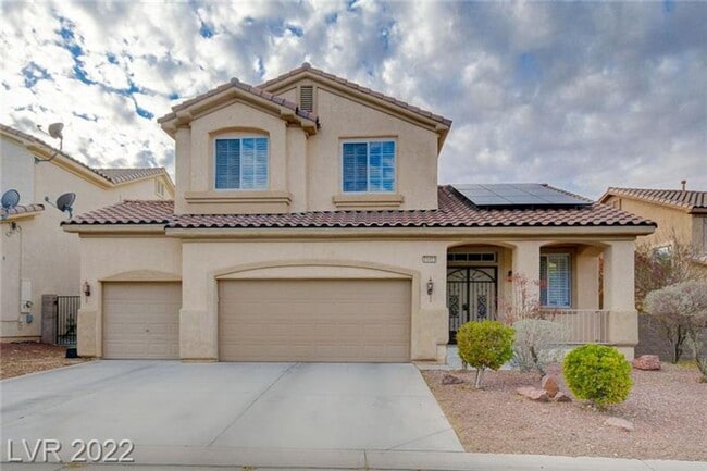 11451 Bargetto Ct in Las Vegas, NV - Building Photo - Building Photo