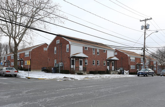 Roulier Heights in Cohoes, NY - Building Photo - Building Photo