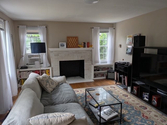 601 Pitt St, Unit 1