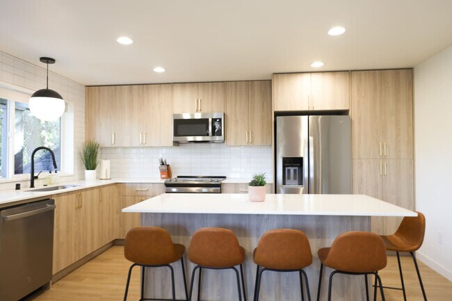 3921 I St in Vancouver, WA - Building Photo - Building Photo