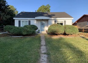 3021 Dexter St in Denver, CO - Building Photo