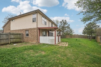 4662 Snow Ridge Ct in Fort Worth, TX - Building Photo - Building Photo