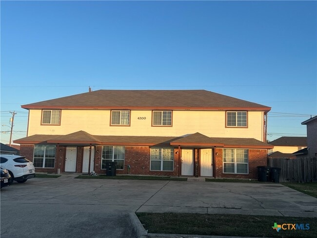 property at 4200 Alan Kent Dr