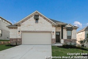 property at 4025 Arena Blanca
